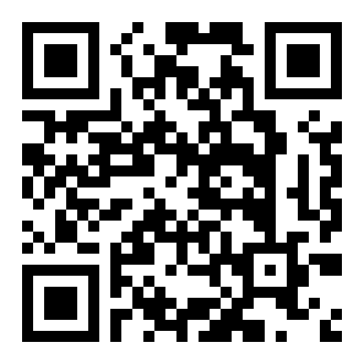 扫描二维码到手机下载