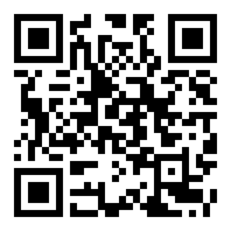 扫描二维码到手机下载