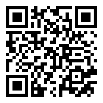 扫描二维码到手机下载