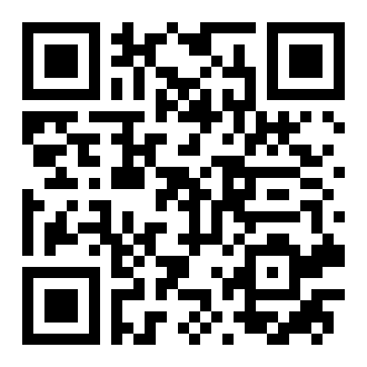 扫描二维码到手机下载