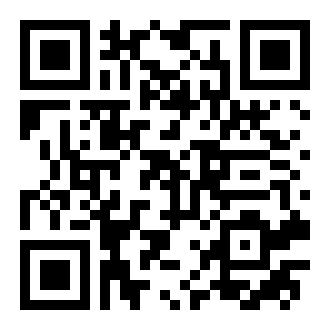 扫描二维码到手机下载