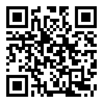 扫描二维码到手机下载