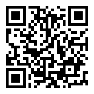 扫描二维码到手机下载