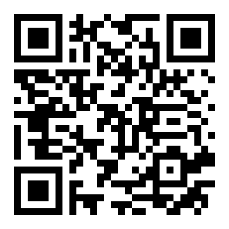 扫描二维码到手机下载