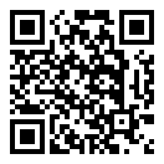 扫描二维码到手机下载