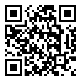 扫描二维码到手机下载