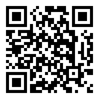 扫描二维码到手机下载