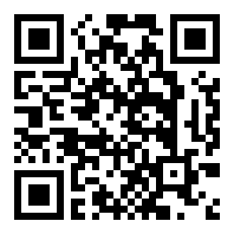 扫描二维码到手机下载