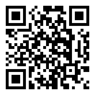 扫描二维码到手机下载