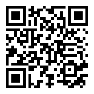 扫描二维码到手机下载