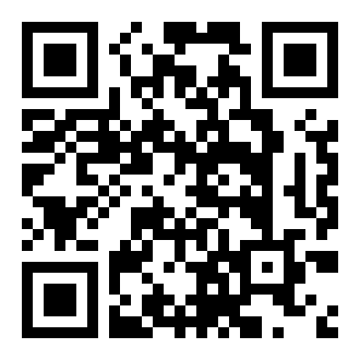 扫描二维码到手机下载