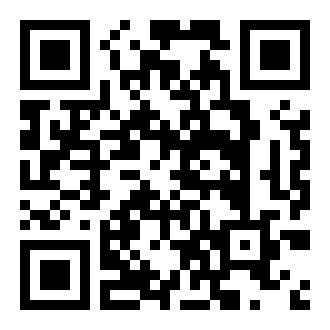 扫描二维码到手机下载