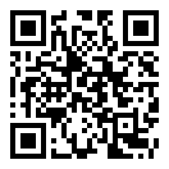 扫描二维码到手机下载