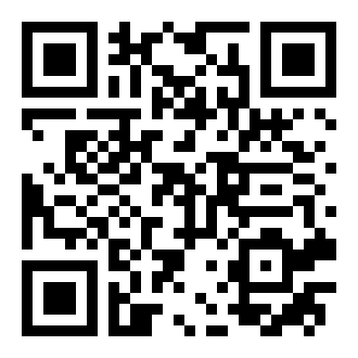 扫描二维码到手机下载