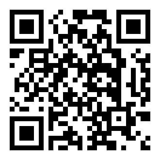 扫描二维码到手机下载