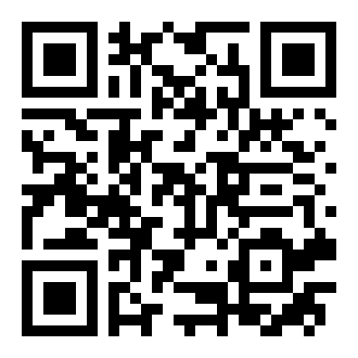 扫描二维码到手机下载