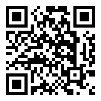 扫描二维码到手机下载