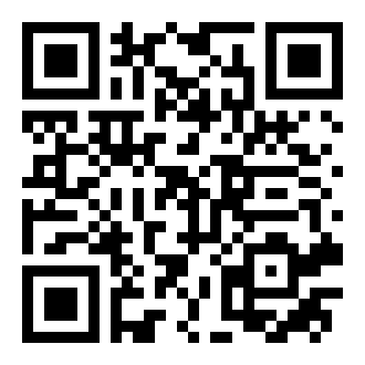 扫描二维码到手机下载