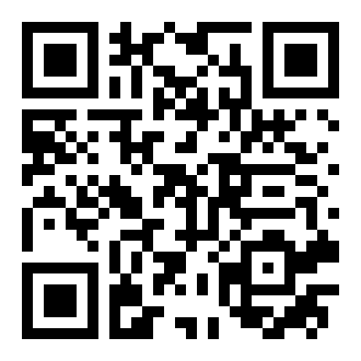 扫描二维码到手机下载