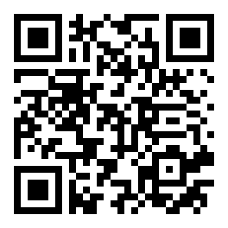 扫描二维码到手机下载