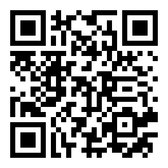 扫描二维码到手机下载