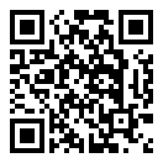 扫描二维码到手机下载