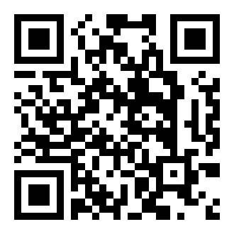 扫描二维码到手机下载