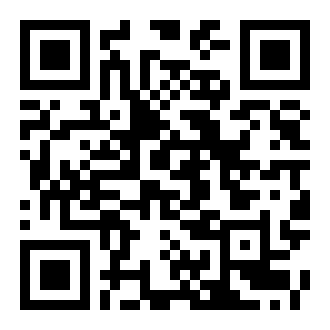 扫描二维码到手机下载