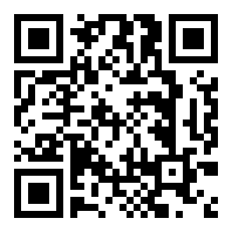 扫描二维码到手机下载