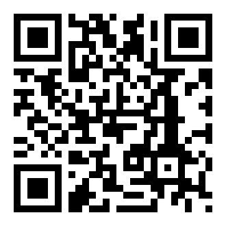 扫描二维码到手机下载