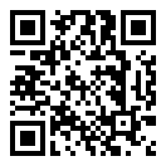 扫描二维码到手机下载