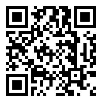 扫描二维码到手机下载