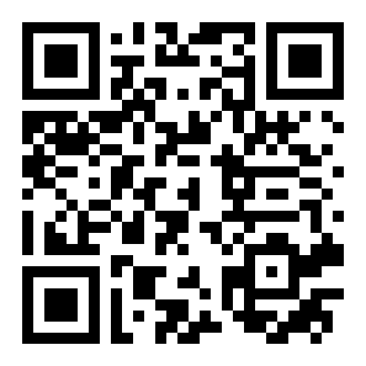 扫描二维码到手机下载