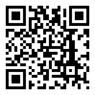 扫描二维码到手机下载