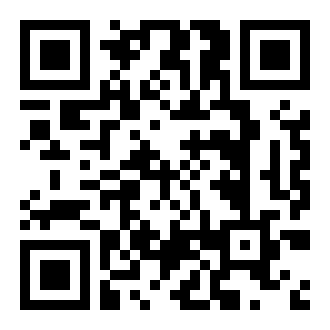 扫描二维码到手机下载