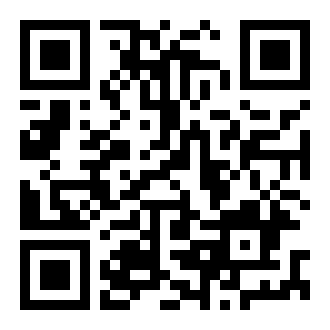 扫描二维码到手机下载