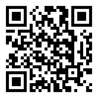 扫描二维码到手机下载