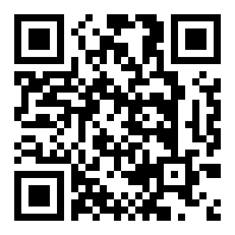 扫描二维码到手机下载