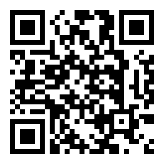 扫描二维码到手机下载