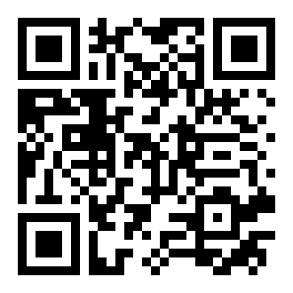 扫描二维码到手机下载