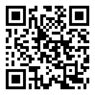 扫描二维码到手机下载