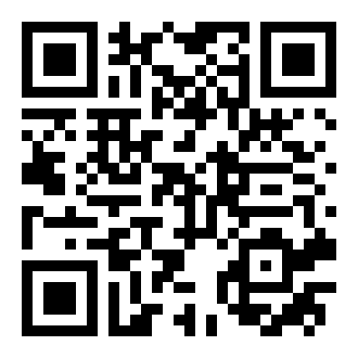 扫描二维码到手机下载