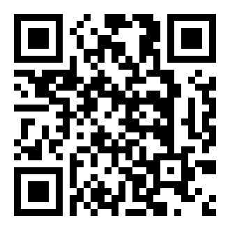 扫描二维码到手机下载