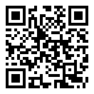 扫描二维码到手机下载