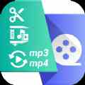 全能视频音频转换器app