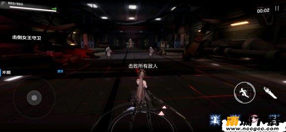 战双帕弥什M-6怎么打？-B2-2、B3-1图文通关打法详解[多图]