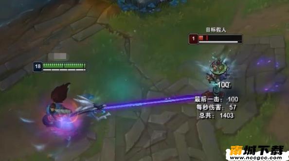 英雄联盟s11打野装备怎么触发bug lol秒杀大龙/无限斩杀bug教程分享[多图]图片3