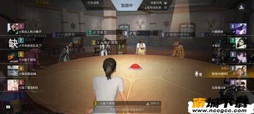 和平精英谁是内鬼内测资格问卷入口在哪 谁是内鬼内测资格获取攻略[多图]图片1