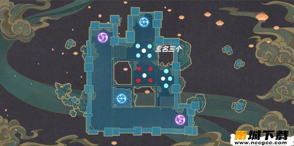 原神机关棋谭灵妙之局攻略大全 所有关卡通关一览[多图]图片10