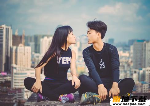 嗷呜交友软件v1.0.1